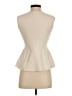 Assorted Brands Tan Vest Size XS - photo 2