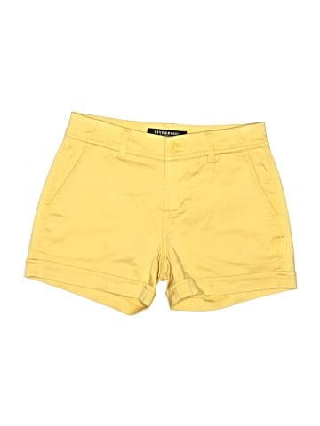 Liverpool Los Angeles Shorts (view 1)
