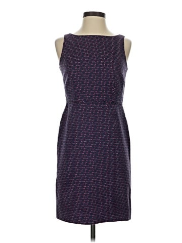 Ann Taylor LOFT Outlet Casual Dress (view 1)