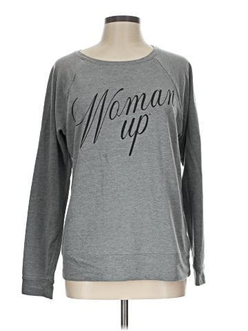 lucy Sweatshirt (view 1)