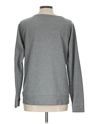 lucy Sweatshirt (view 2)