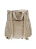 Kenneth Cole REACTION Gray Backpack One size - photo 2