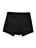 Rainbow Solid Black Skort Size M (estimated) - photo 1