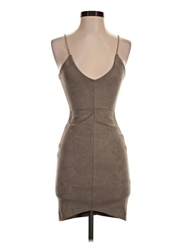 Missguided Cocktail Dress (view 1)