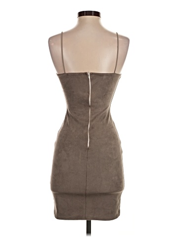 Missguided Cocktail Dress (view 2)