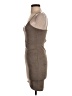 Missguided Brown Cocktail Dress Size 2 - photo 5