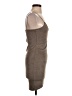 Missguided Brown Cocktail Dress Size 2 - photo 4