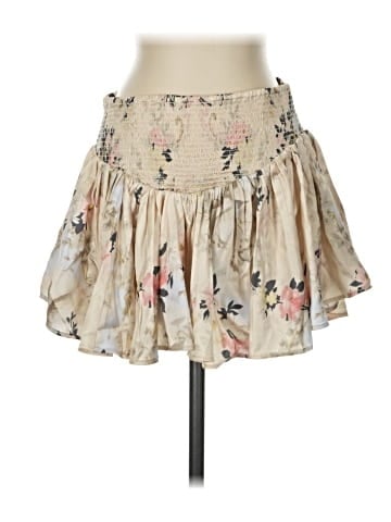 Kimchi Blue Casual Skirt (view 1)