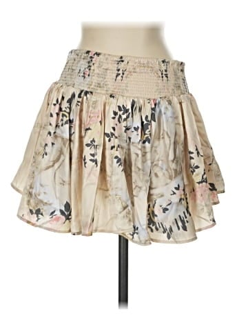 Kimchi Blue Casual Skirt (view 2)