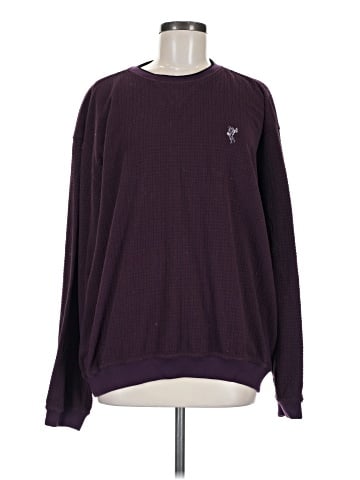 Ashworth Pullover Sweater (view 1)