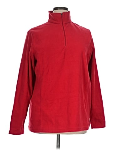 Lands' End Turtleneck Sweater (view 1)