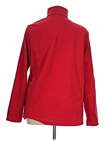 Lands' End Turtleneck Sweater (view 2)
