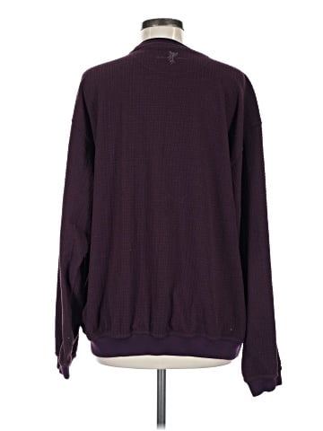 Ashworth Pullover Sweater (view 2)