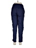Lululemon Athletica Solid Blue Track Pants Size 8 - photo 2