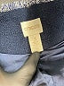 Chico's Blue Coat Size XL (3) - photo 6