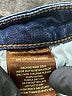 Kut from the Kloth Solid Blue Jeans Size 12 - photo 8