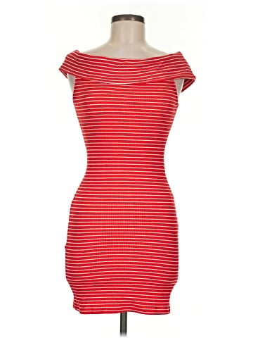 Urban Heritage Casual Dress (view 1)
