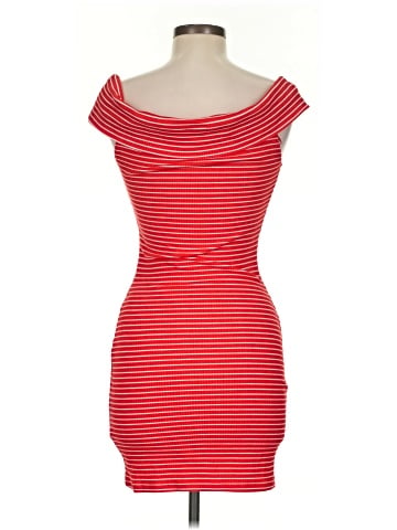 Urban Heritage Casual Dress (view 2)