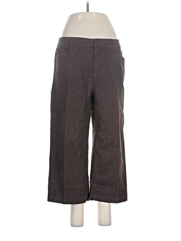 Coldwater Creek Khakis (view 1)