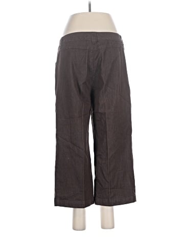 Coldwater Creek Khakis (view 2)