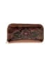 Unbranded Brown Wallet One size - photo 1