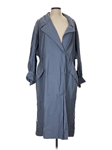 Athleta Trenchcoat (view 1)
