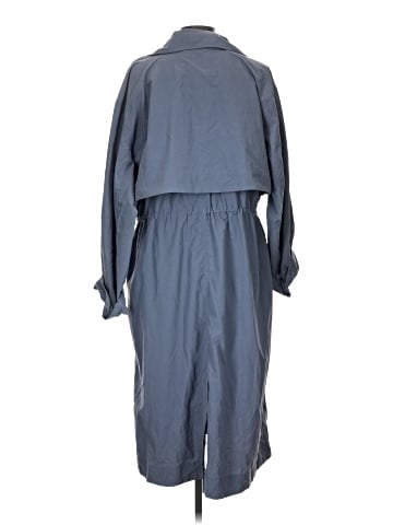 Athleta Trenchcoat (view 2)