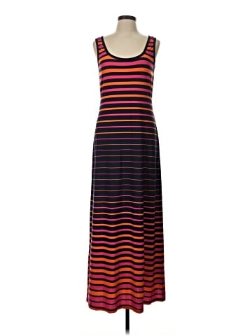 Roz & Ali Casual Dress (view 1)