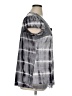 One World Gray Short Sleeve Top Size 1X - photo 4
