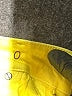 Ann Taylor Color Block Yellow Jeans Size 0 - photo 9