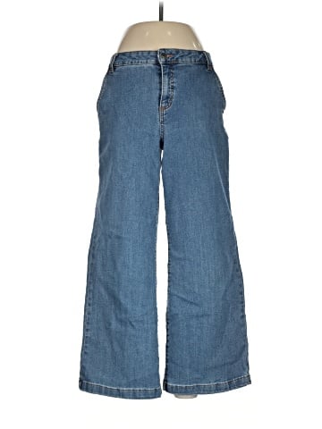 Style&Co Jeans (view 1)