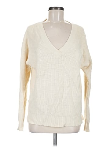 Caslon Pullover Sweater (view 1)