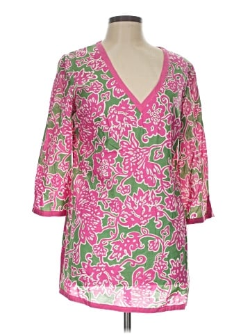 Boden 3/4 Sleeve Blouse (view 1)