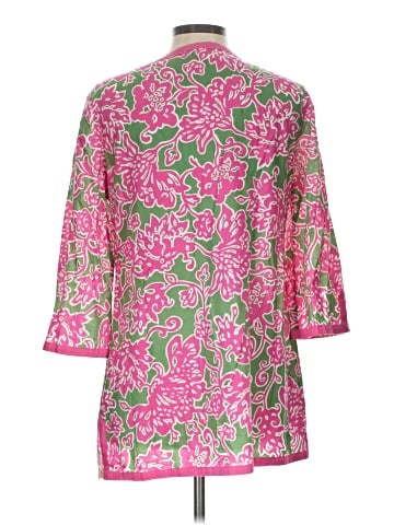 Boden 3/4 Sleeve Blouse (view 2)