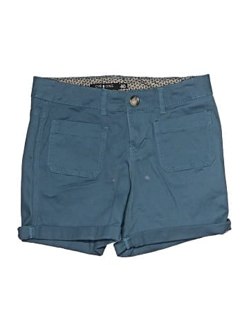 One 5 One Shorts (view 1)