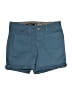 One 5 One Solid Teal Shorts Size 0 - photo 1