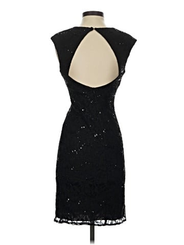 David's Bridal Cocktail Dress (view 2)