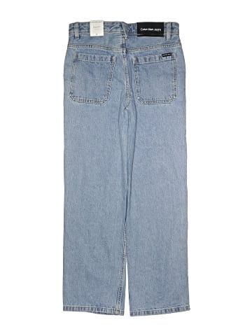 CALVIN KLEIN JEANS Jeans (view 2)