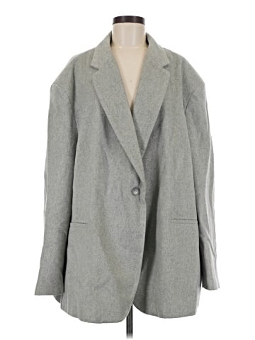 ASOS Design Blazer (view 1)