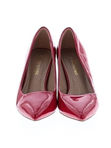 Dream Pairs Heels (view 2)