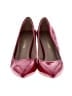 Dream Pairs Red Heels Size 8 - photo 2