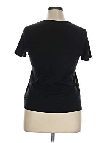 White Stag Short Sleeve T-Shirt (view 2)