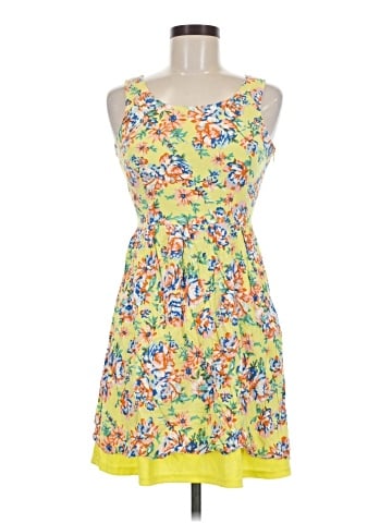 Doe & Rae Casual Dress (view 1)