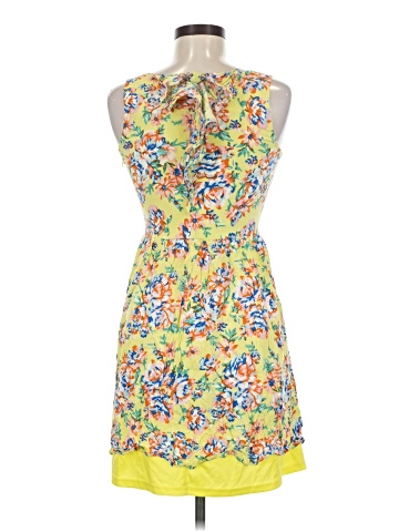 Doe & Rae Casual Dress (view 2)