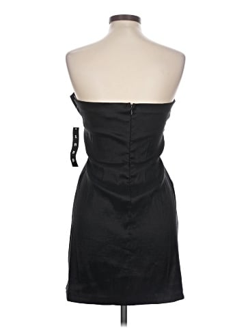 Snap Cocktail Dress (view 2)