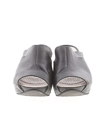 Tsubo Wedges (view 2)