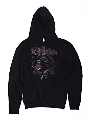 Jerzees Pullover Hoodie (view 1)