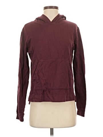 American Giant Pullover Hoodie (view 1)