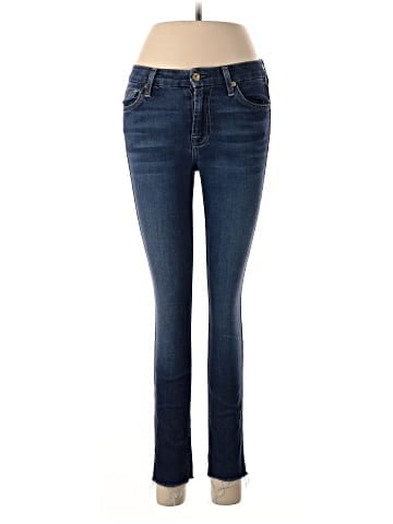 7 For All Mankind Jeans (view 1)