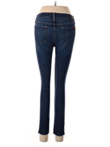 7 For All Mankind Jeans (view 2)